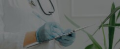 Imagem para ilustrar conteúdo sobre Valuation para clínicas médicas.