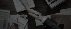 Imagem para ilustrar conteúdo sobre holding.