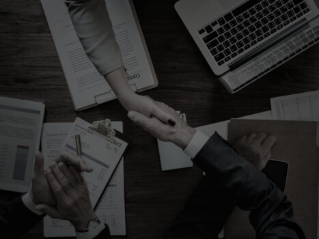 Imagem para ilustrar conteúdo sobre holding.