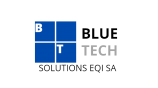 Logo Bluetech